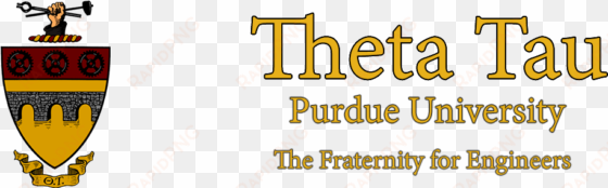 phi chapter of theta tau fraternity purdue's first - theta tau