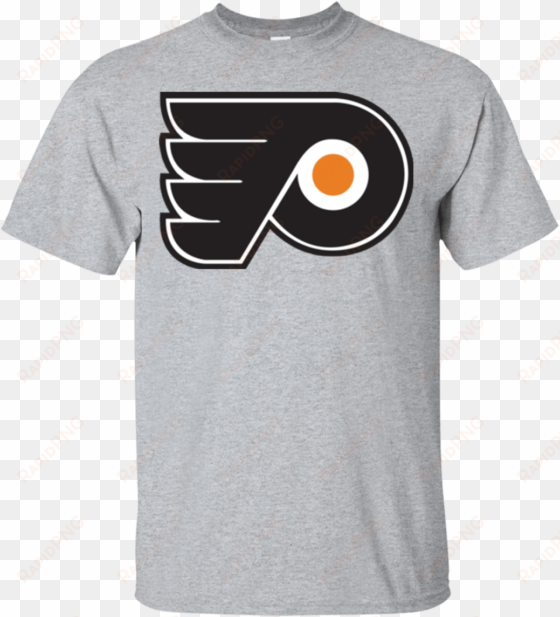 philadelphia flyers nhl men's t-shirt - drummer t shirt