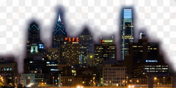 philanthropy in the philadelphia region - edmonton skyline night hd