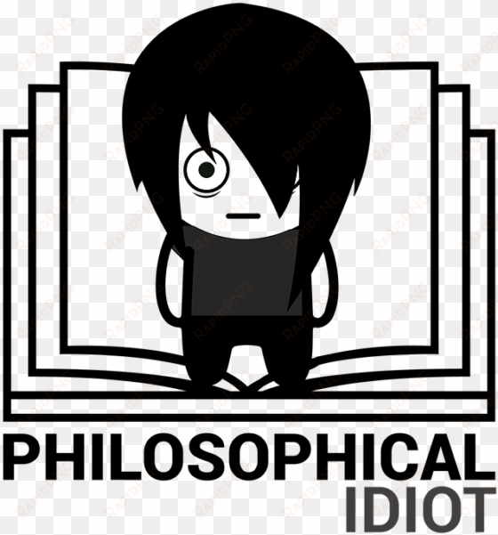 philosophicalidiotlogo
