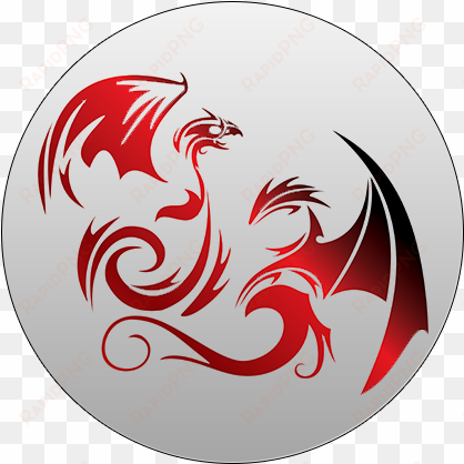 phoenix dragon logo ideas - phoenix and dragon symbol