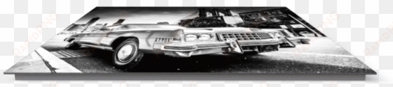 photo brooklyn pimp - chevrolet corvair