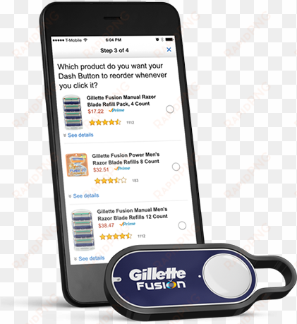 photo cred - amazon - place order amazon mobile app
