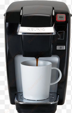 photo keurig - keurig k15 mini plus brewing system