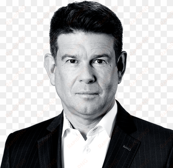 photo of john campbell - dr roger turbin