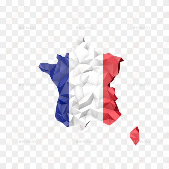 photography clipart france map national flag - flag