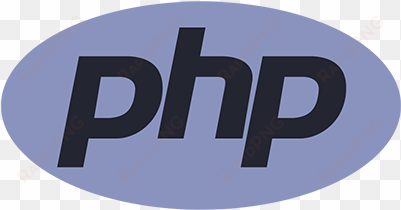 php logo
