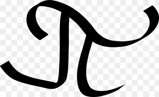 pi greek alphabet letter beta phi - greek letter clipart
