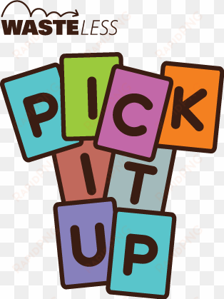 pickitup - pick it up