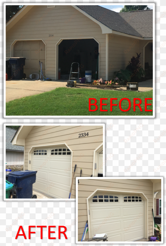 picture26 - garage door