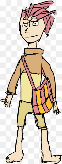 pidgeotto