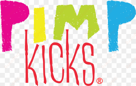pimp kicks