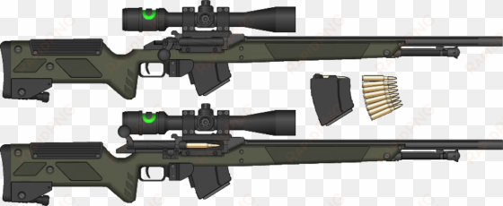 '' pimp my gun '' creations discussion on kongregate - sniper rifle pimp my gun