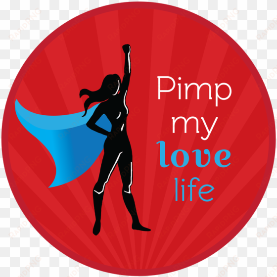 'pimp my love life' is cpr for your relationship - turn