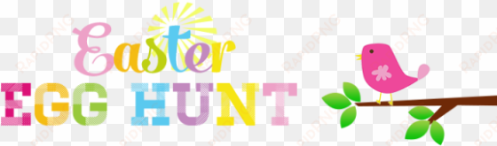 pin easter egg hunt clipart - easter egg hunt clip art free
