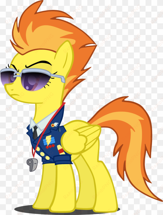 pinkie pie rainbow dash pony yellow mammal vertebrate - my little pony spitfire