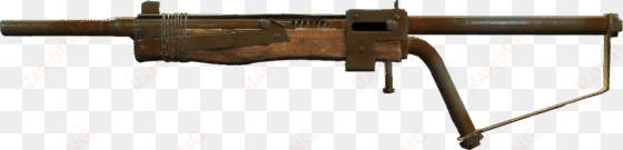 pipe bolt-action rifle - bolt action pipe rifle fallout 4