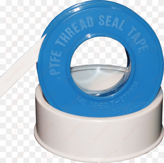 pipe sealant tape contractor grade - thread seal tape