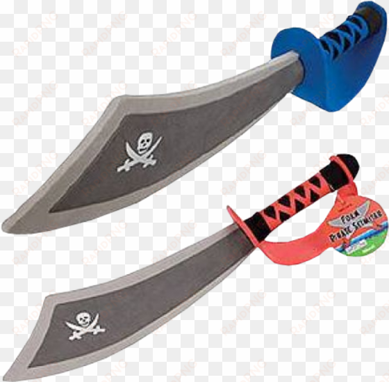 pirate scimitar - pirate scimitar multi-coloured