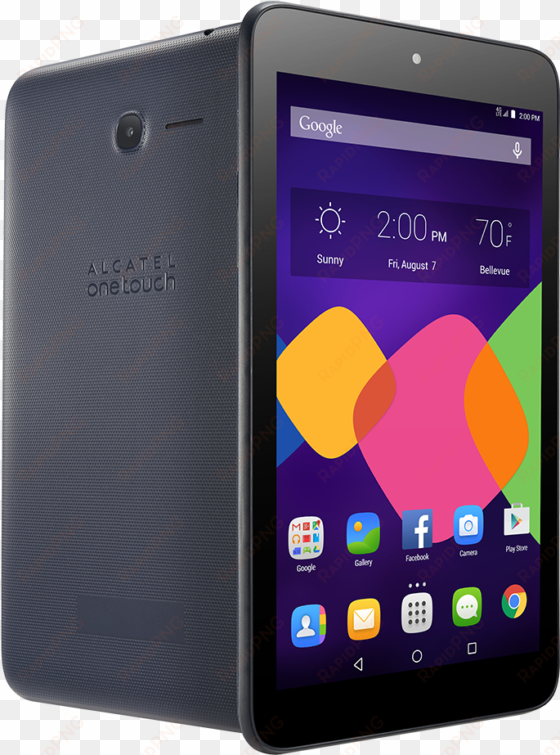 pixi7 - alcatel onetouch pixi 7