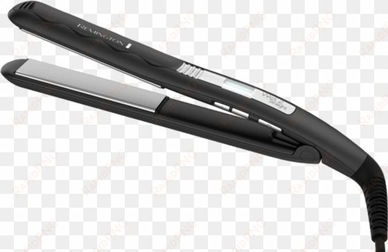 plancha de cabello j&m - remington s7202 aqualisse extreme - straighteners