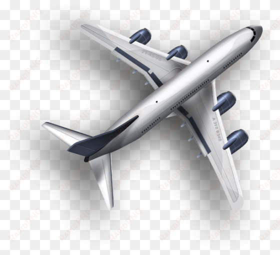 plane - aircraft icon
