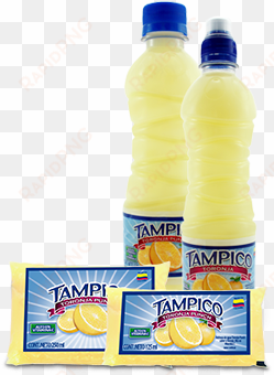 plastic bottle