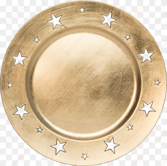 plato de sitio - star