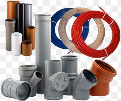plumb - plumbing items