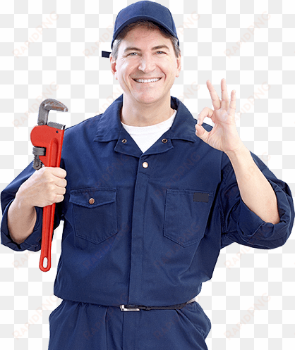plumbing - plumbing man
