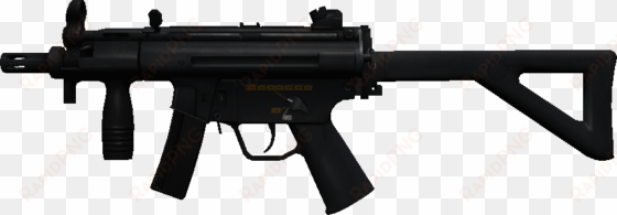 png - airsoft gun mp5k