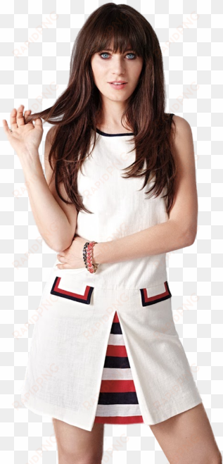 png and zooey deschanel image - tommy from zooey collection
