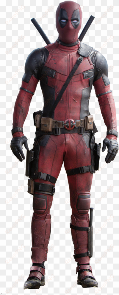 png deadpool - deadpool 2 x force