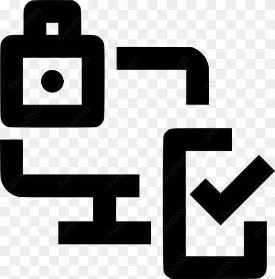 png file - 2 factor authentication icon
