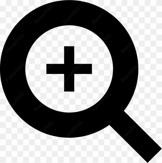 png file - money with magnifier cartoon black and white