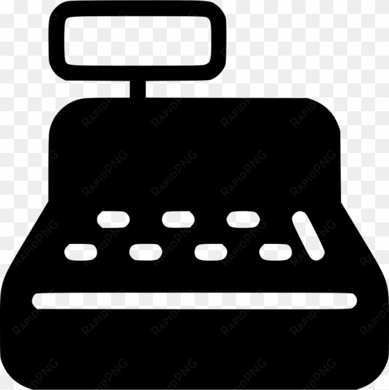 png file svg - cashier png
