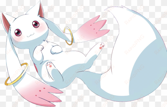 png kyubey