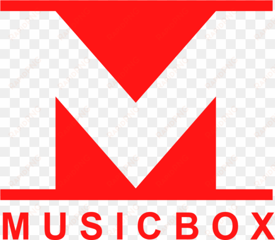 png mizic box logo