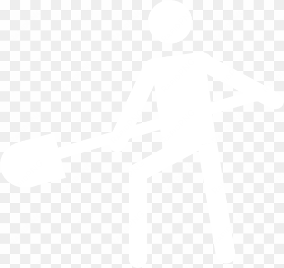 png small medium large person symbol png - worker symbol