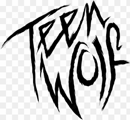 png, teen wolf, and teen wolf png image - teen wolf text png