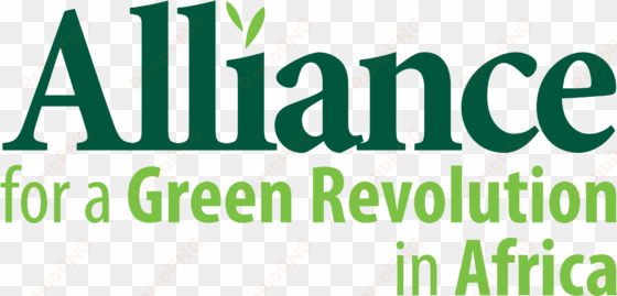 png transparent stock africa svg green - alliance for a green revolution in africa