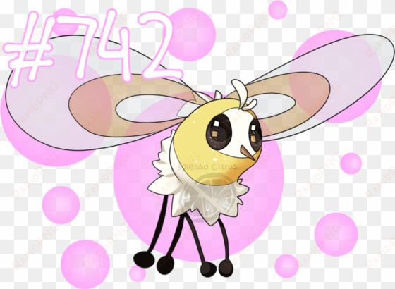 pokedec day 23 cutest pokemon it was a tough battle - cartoon