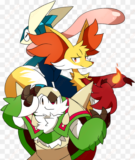 pokemon clipart pokemon character - cartoon