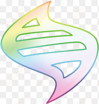 pokemon mega evolution symbol - pokemon evolution symbol