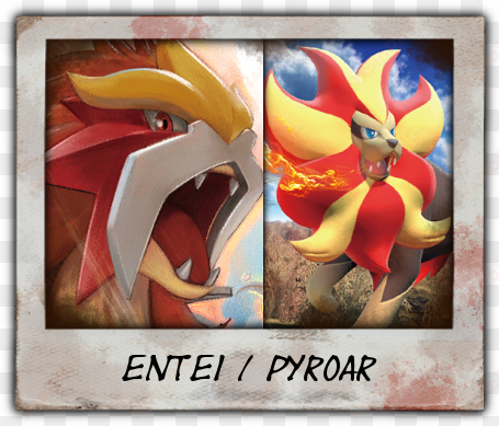 pokemon pyroar 20106 flashfire card