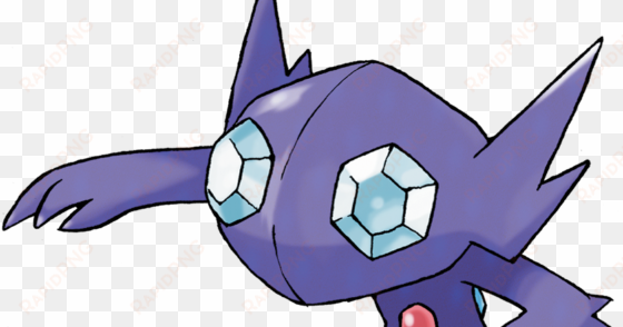 pokemon sableye