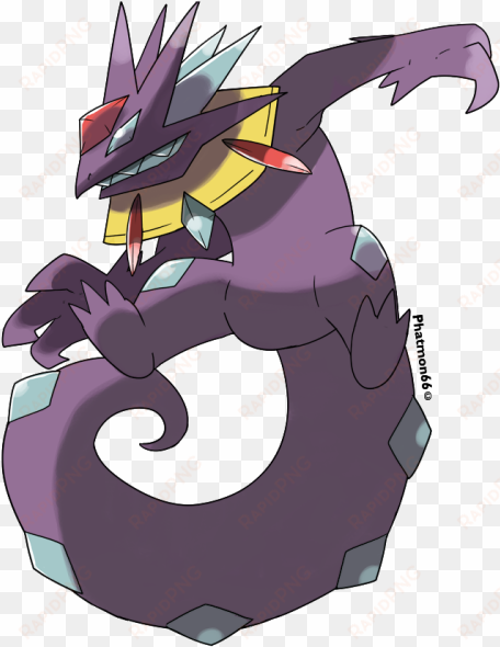 pokemon sableye evolution - sableye evolution