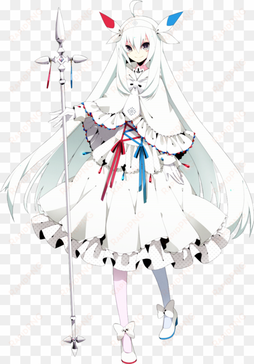 pokemon, togekiss, and gijinka image - pokemon as anime characters