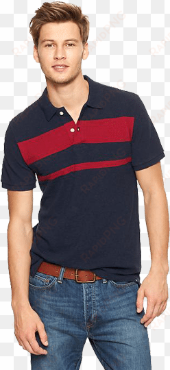 polo shirt for engagement photos - fashion