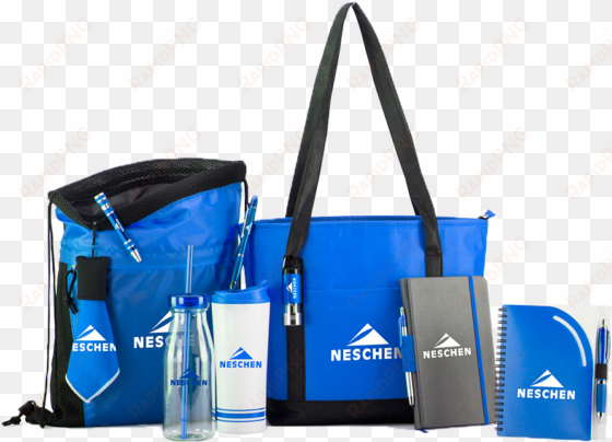 pon a trabajar tu logo con la mejor promoción para - promotional product gift set
